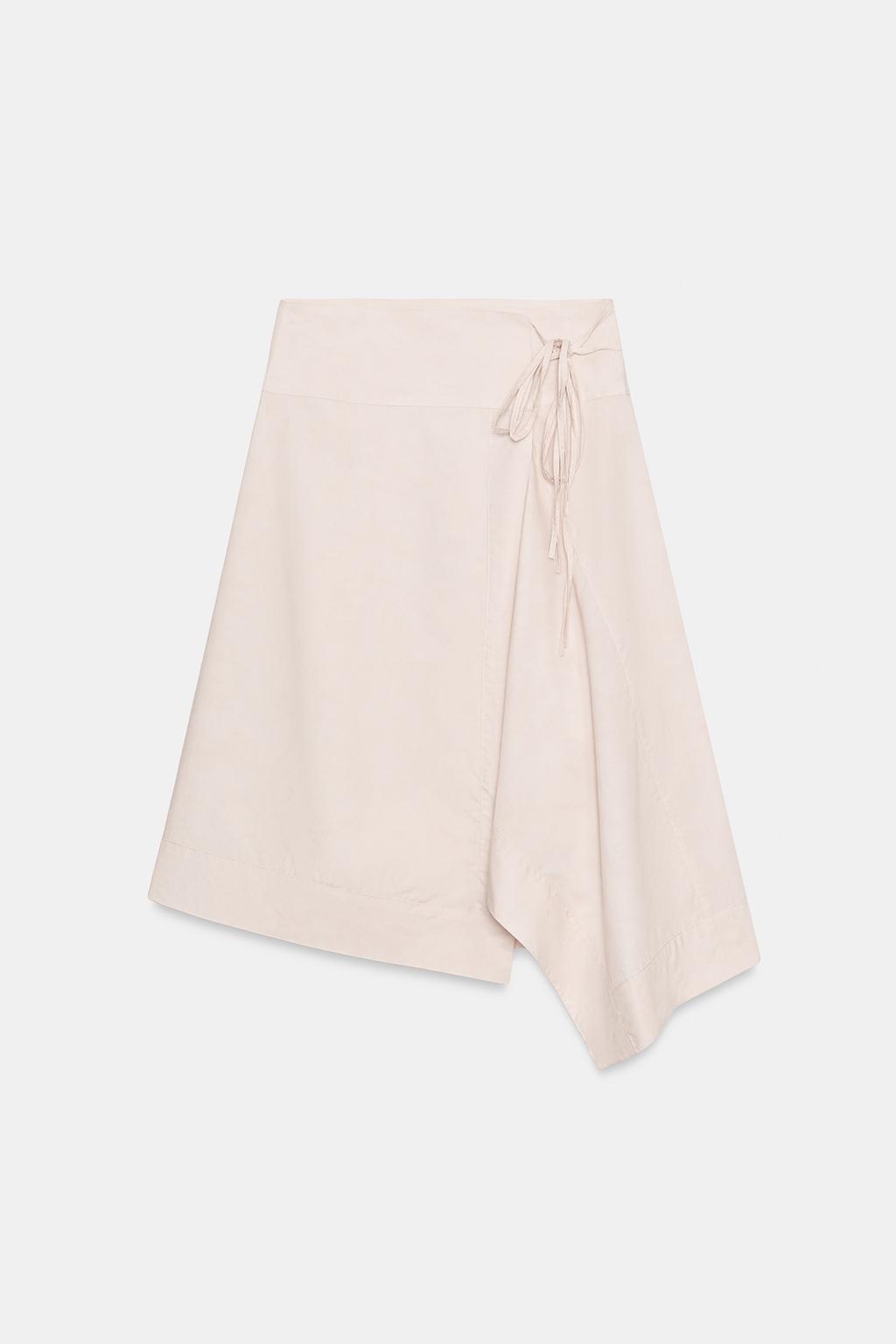 ЮБКА МИДИ ПАРЕО