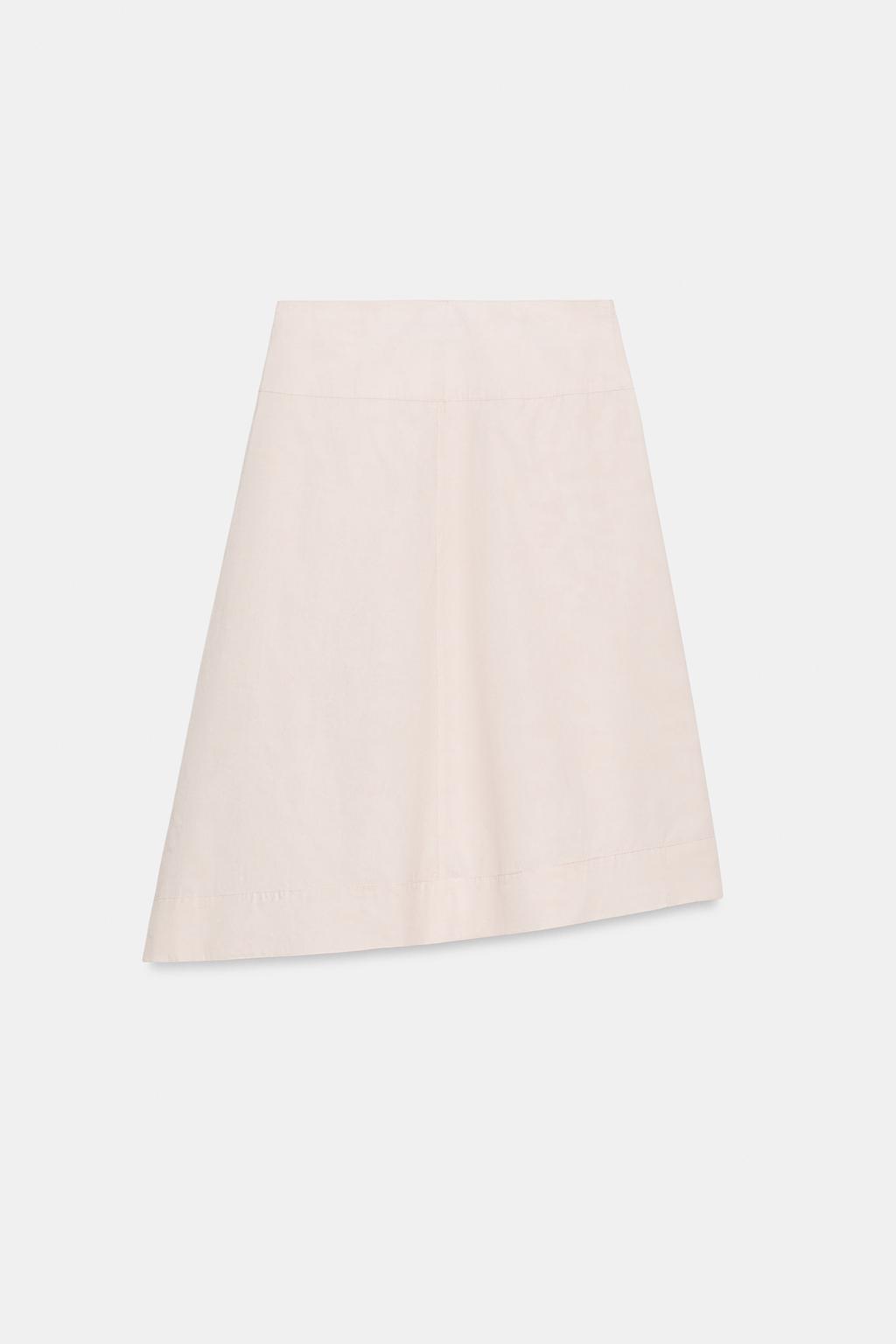 ЮБКА МИДИ ПАРЕО