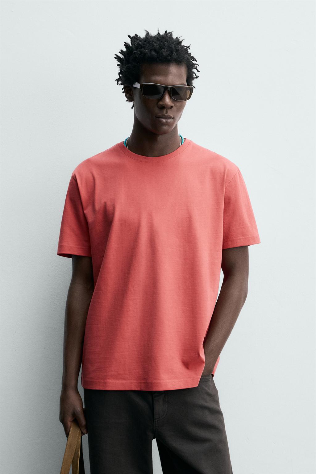 ФУТБОЛКА MEDIUM WEIGHT БАЗОВАЯ /02