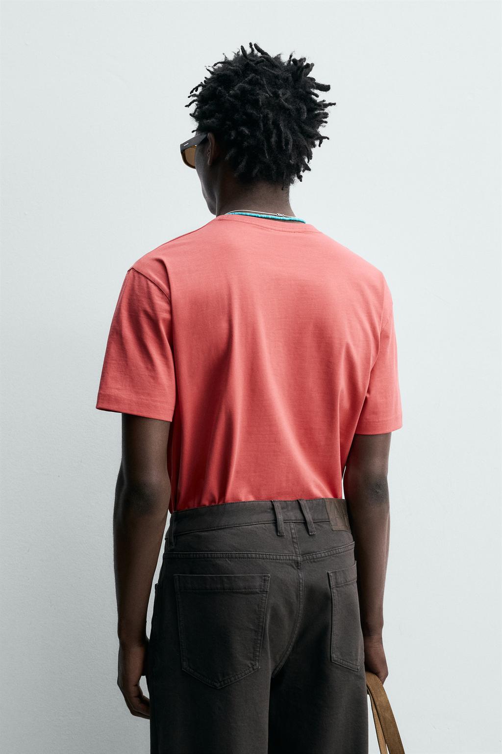 ФУТБОЛКА MEDIUM WEIGHT БАЗОВАЯ /02