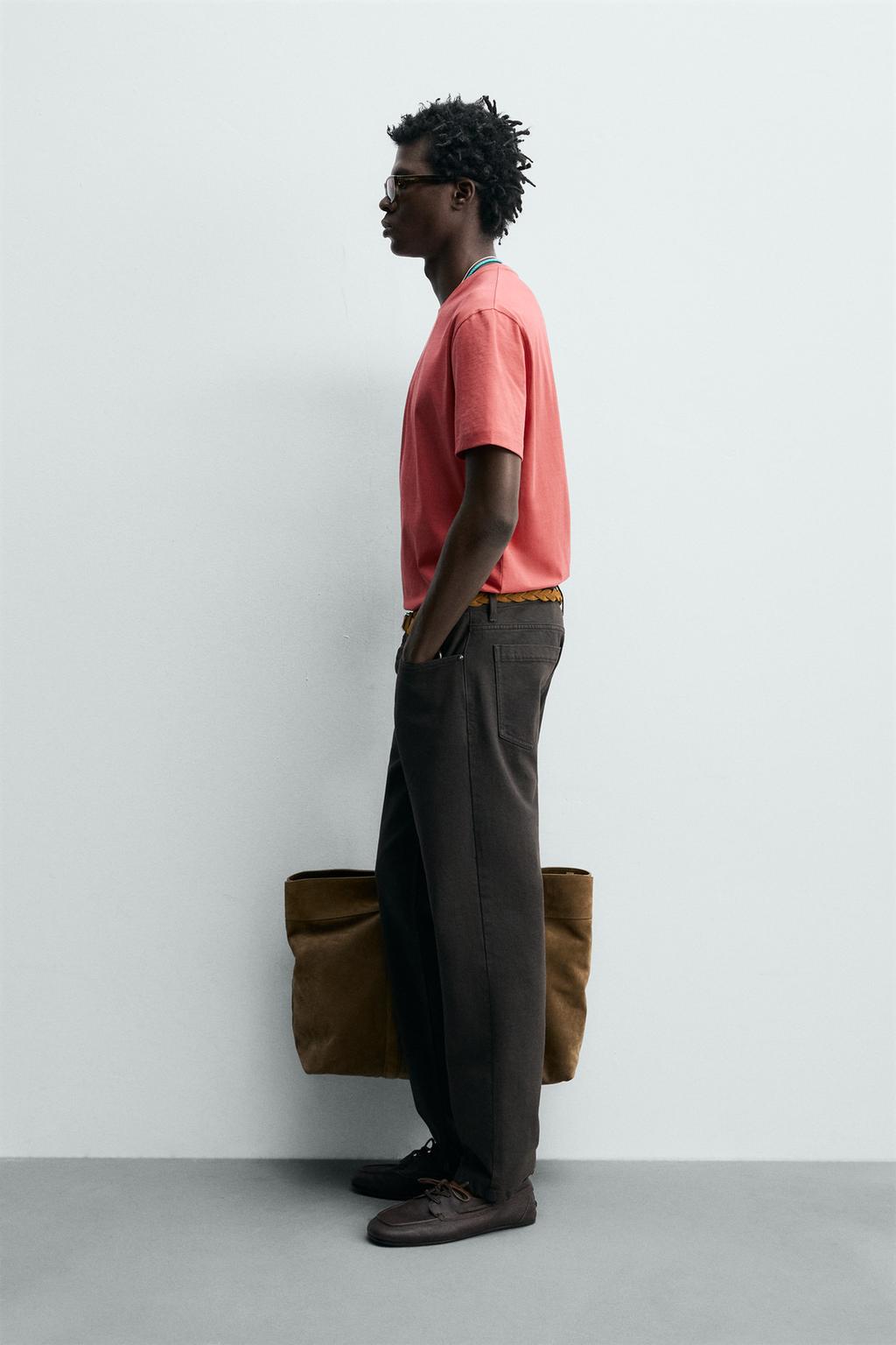 ФУТБОЛКА MEDIUM WEIGHT БАЗОВАЯ /02