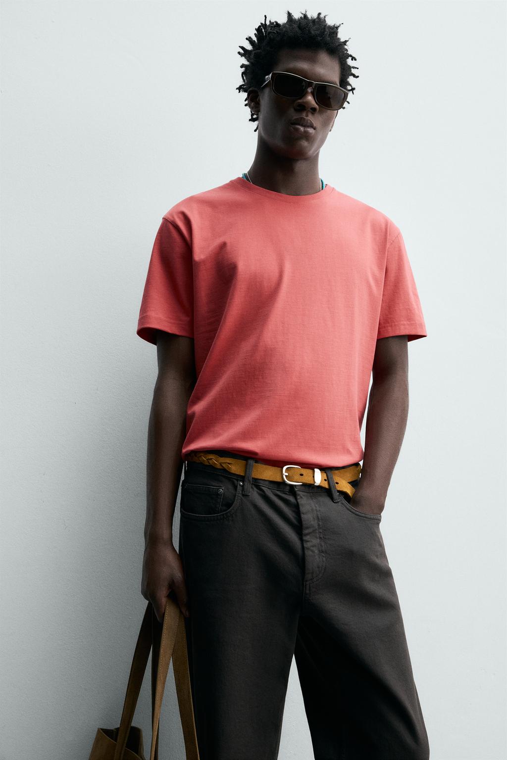 ФУТБОЛКА MEDIUM WEIGHT БАЗОВАЯ /02