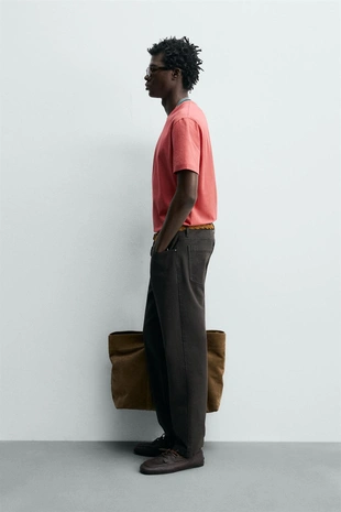 Футболка Medium Weight базовая /02