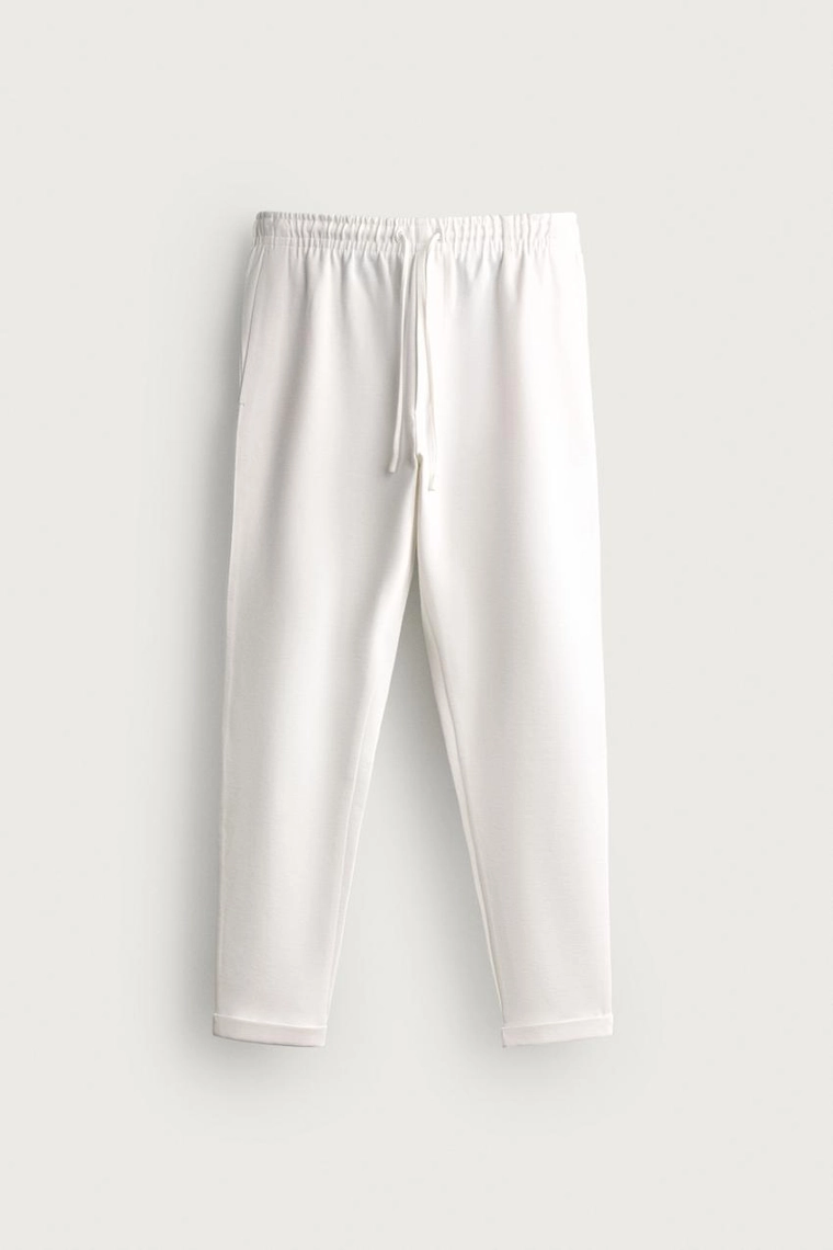Брюки easy care regular fit