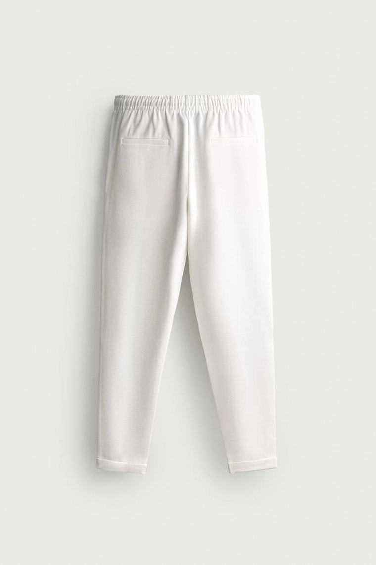 Брюки easy care regular fit