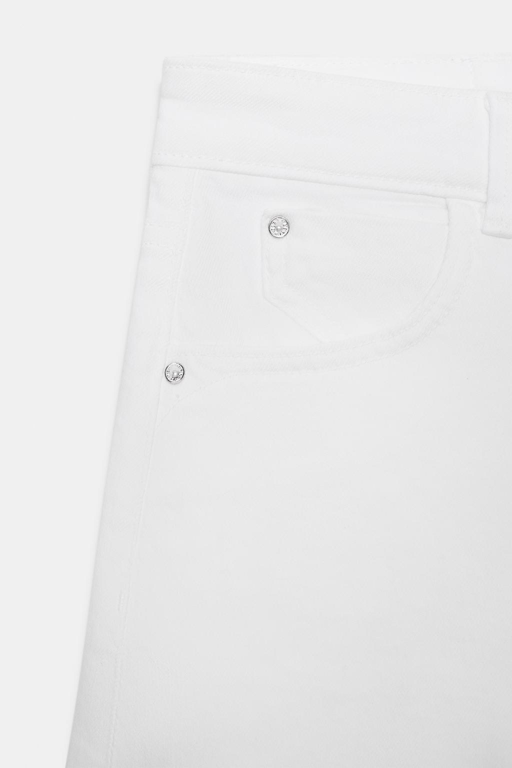 ШОРТЫ Z1975 MOM FIT