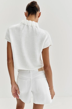 Шорты Z1975 Mom Fit- Заказать в России