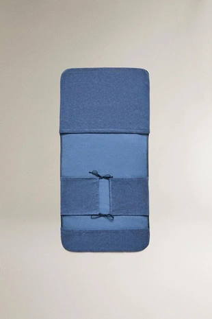 Покрывало для шезлонга с креслом- Заказать в России