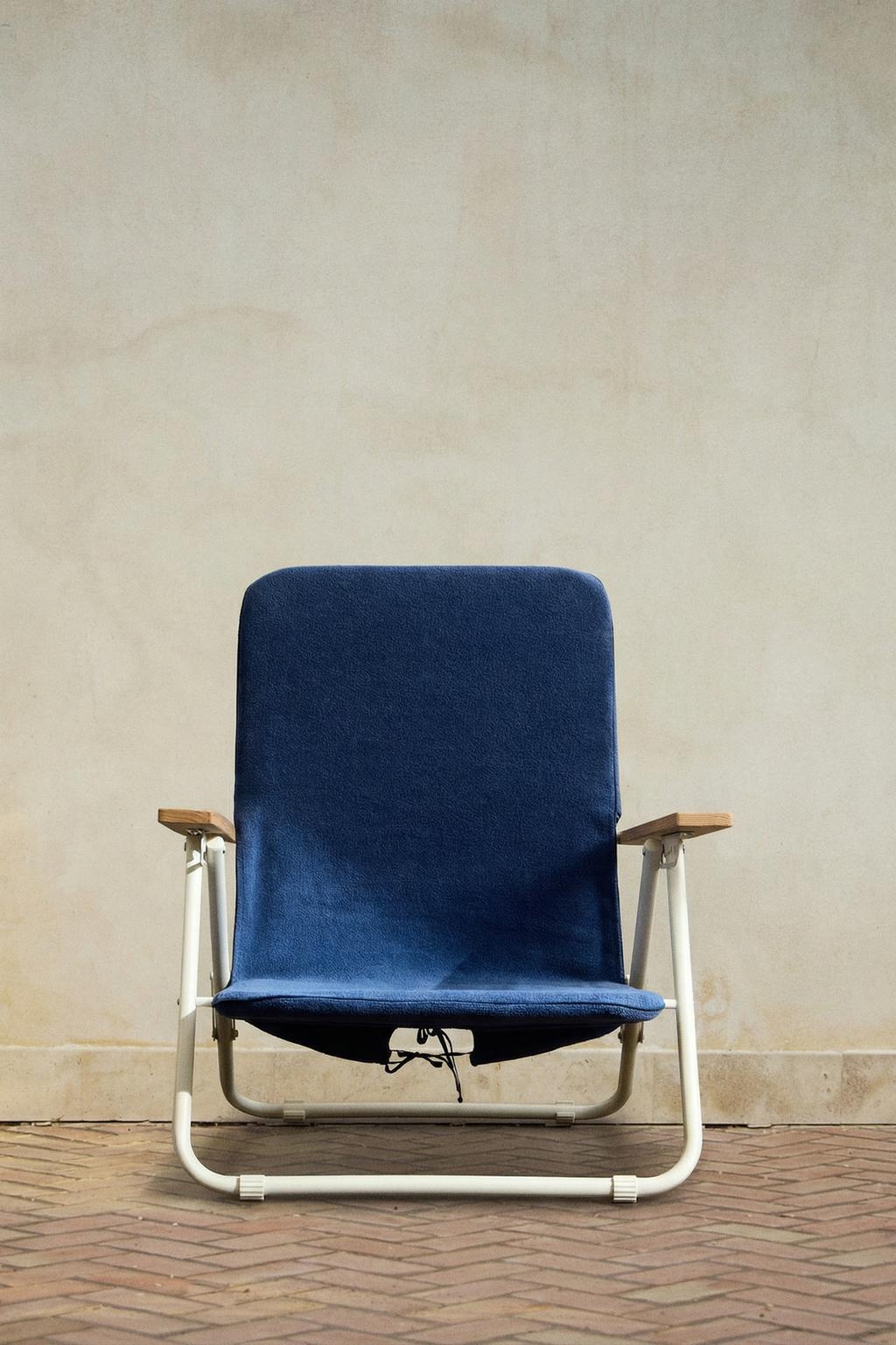 Покрывало для шезлонга с креслом