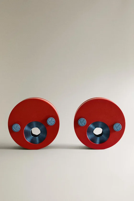 Плавательные диски для рук adaptable swimming disc