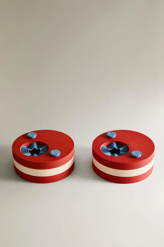 Плавательные диски для рук adaptable swimming disc