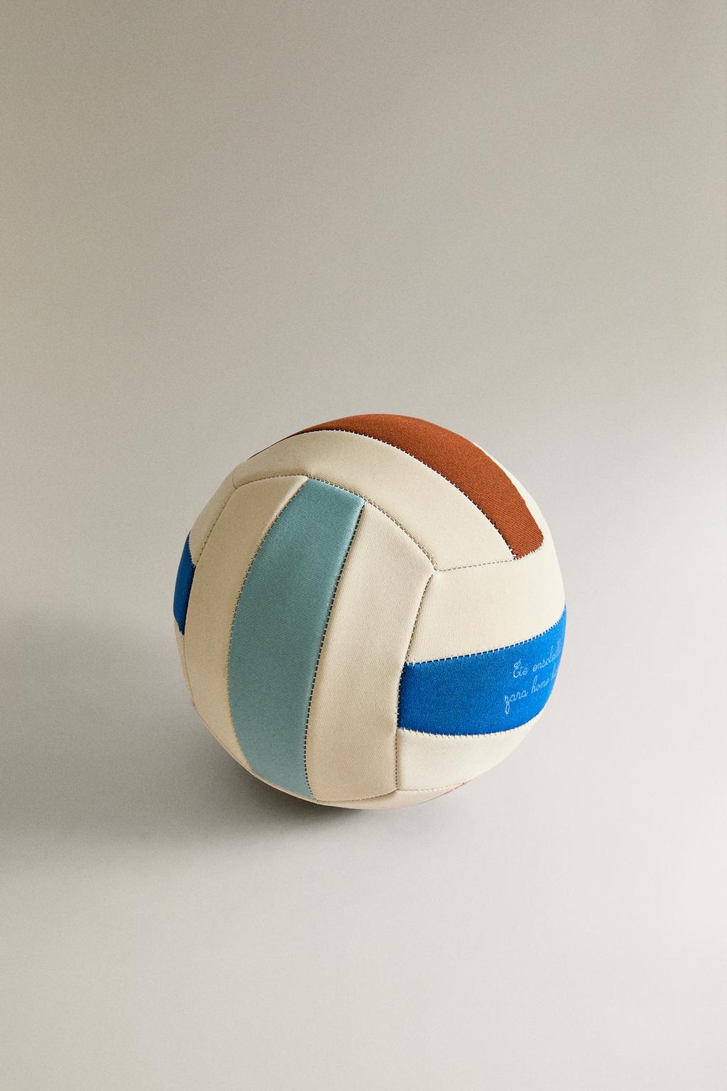 Детский пляжный мяч