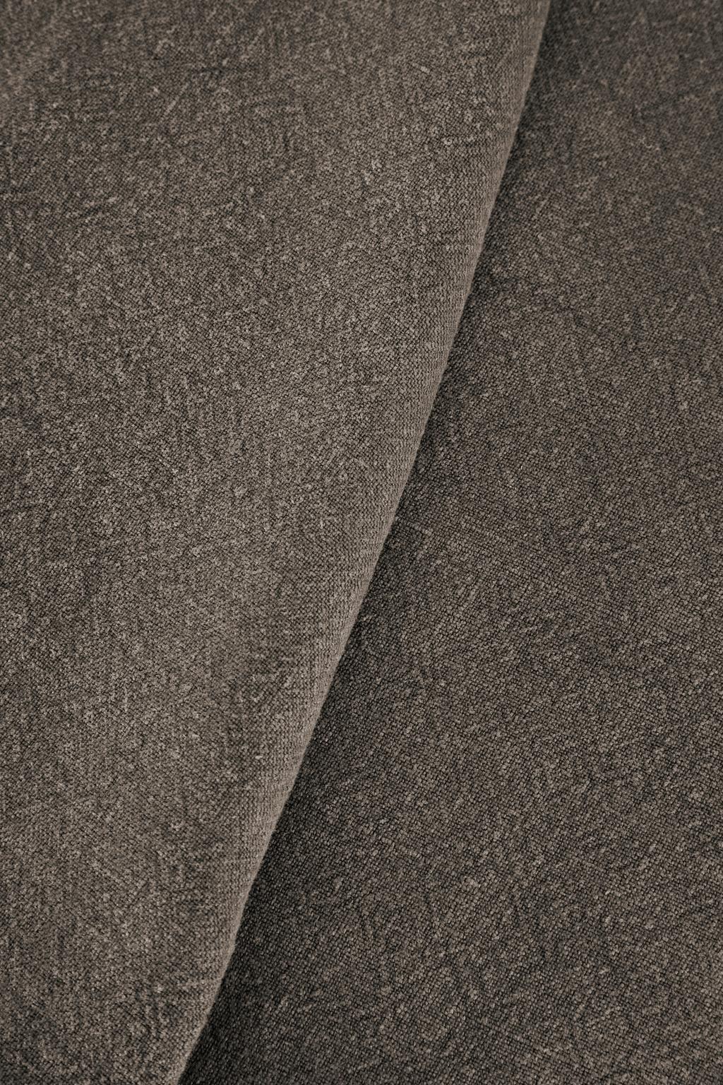 Покрывало из мятого льна (400 г/м²)