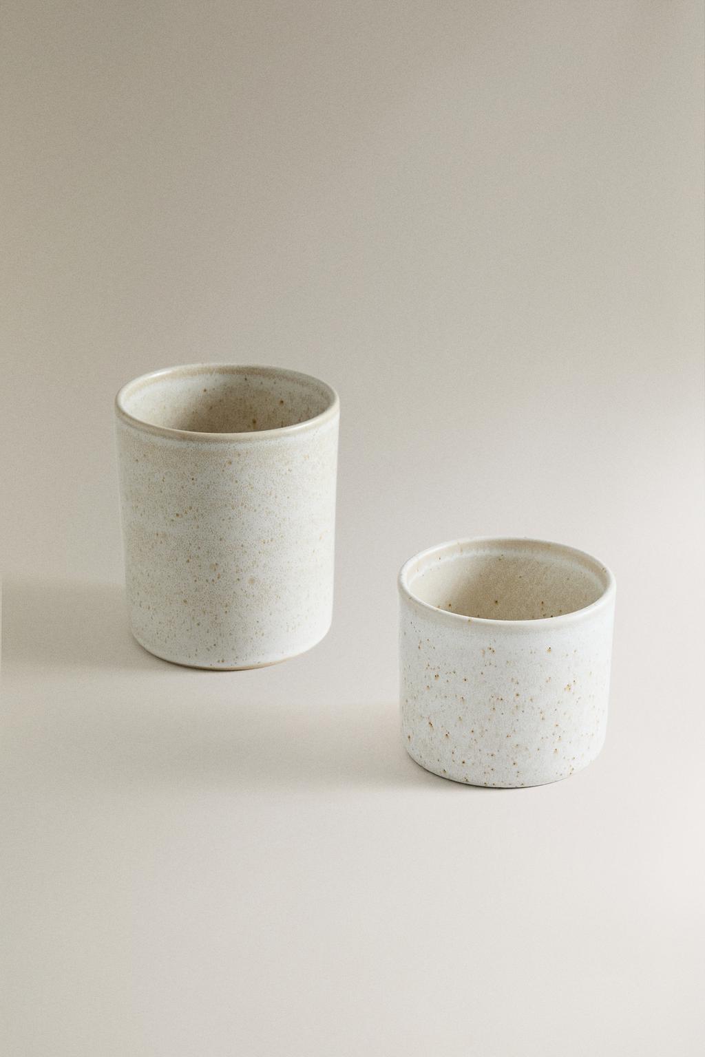 Керамический кухонный банк