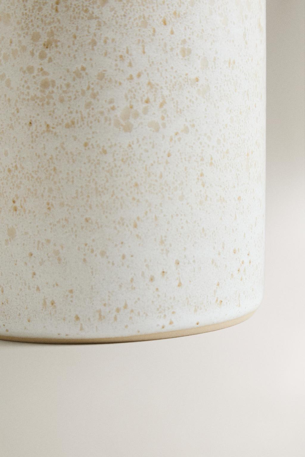 Керамический кухонный банк