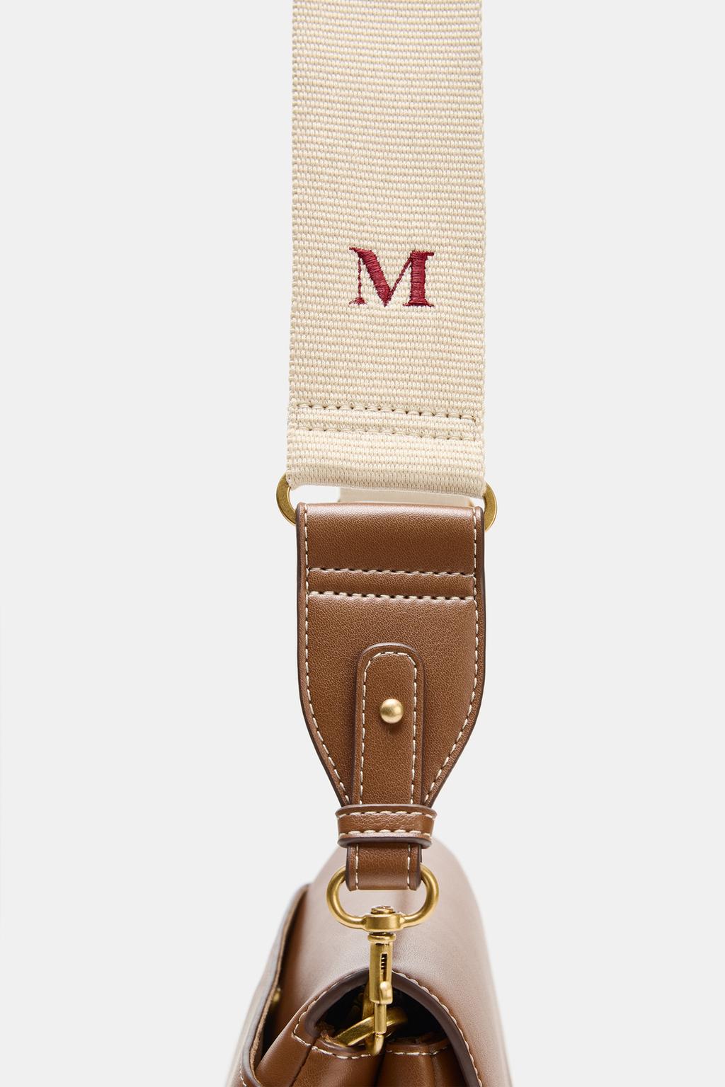 ПРЯМОУГОЛЬНАЯ СУМКА ЧЕРЕЗ ПЛЕЧО