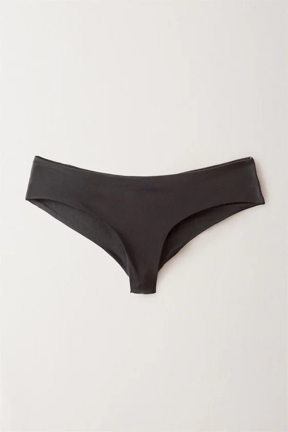 Плавные бикини culotte для пляжа