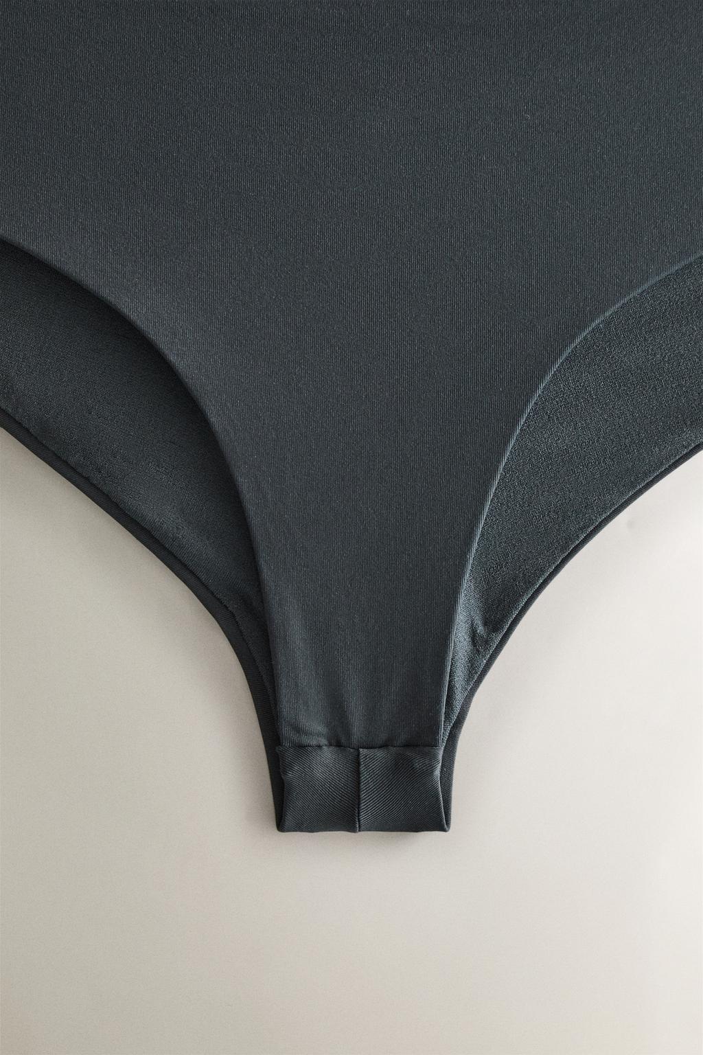 Плавные бикини culotte для пляжа