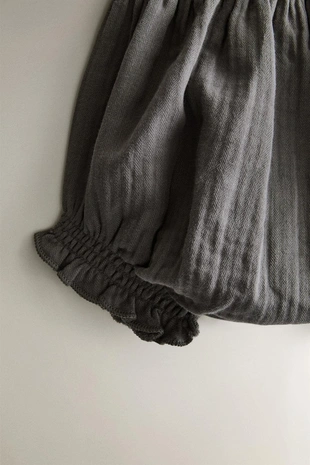 Простые хлопковые панталоны- Заказать в России