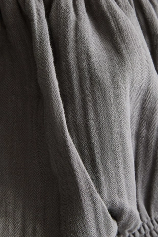 Простые хлопковые панталоны- Заказать в России