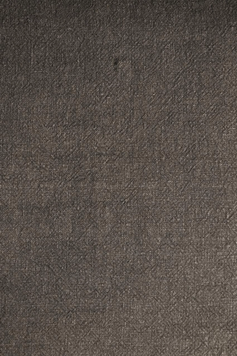 Наволочка из постиранного льна (400 gsm)