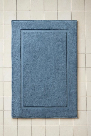 Мягкий велюровый коврик для ванной- Заказать в России