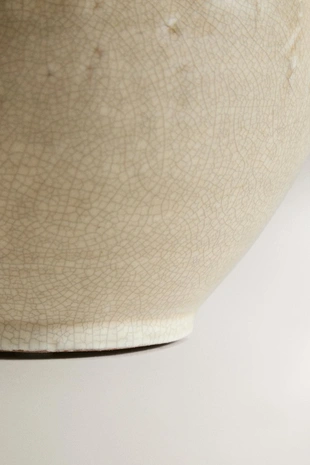 Треснутая керамическая ваза- Заказать в России