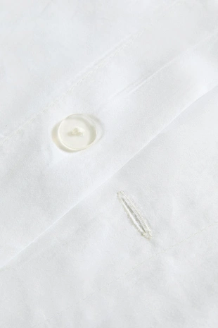 Дуве-кавер из сатина с принтом листьев и цветов- Заказать в России