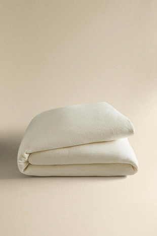 Покрывало из муслина- Заказать в России