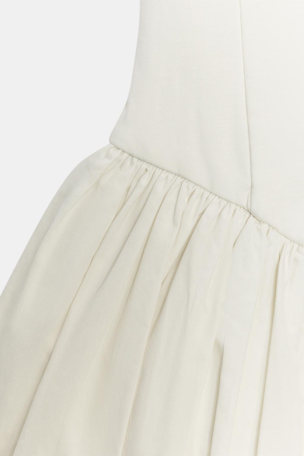 КОМБИНИРОВАННЫЙ КОМБИНЕЗОН