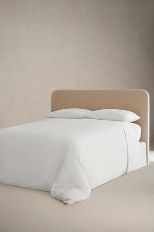 Простынь из муслина на резинке- Заказать в России