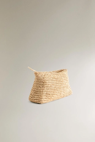 Сумка-клатч из бумаги large- Заказать в России