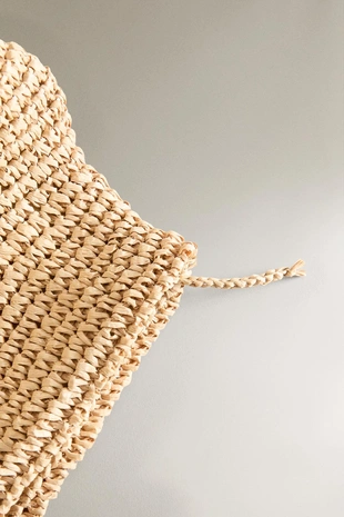 Сумка-клатч из бумаги large- Заказать в России