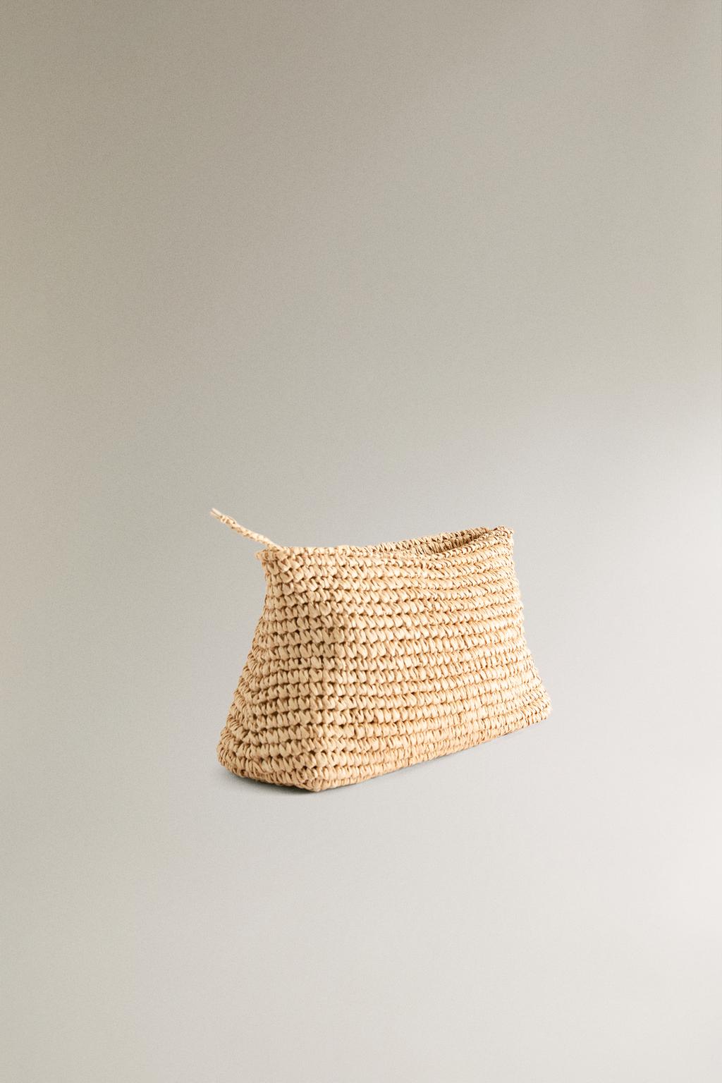 Сумка-клатч из бумаги large