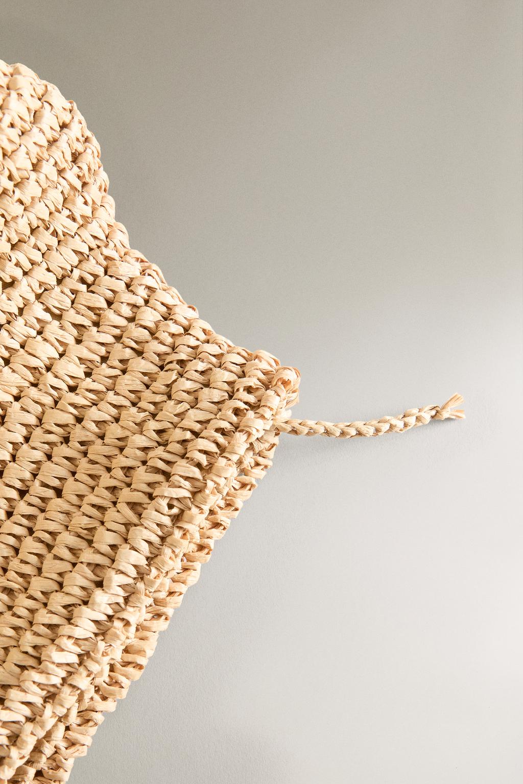 Сумка-клатч из бумаги large