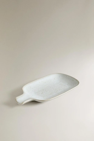 Керамический подставка для ложки- Заказать в России