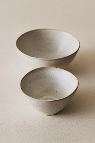 Керамическая миска для смешивания- Заказать в России