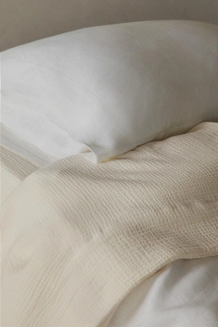 Простынь из муслина- Заказать в России