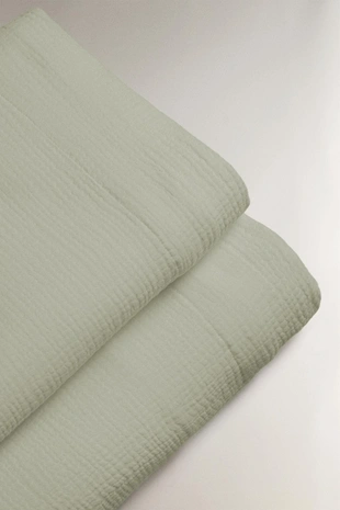 Простыня из муслина- Заказать в России