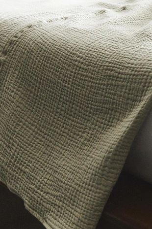 Простыня из муслина- Заказать в России