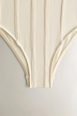 Купальник corset beach- Заказать в России