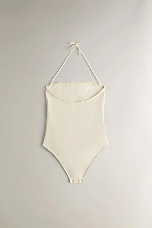 Купальник corset beach- Заказать в России