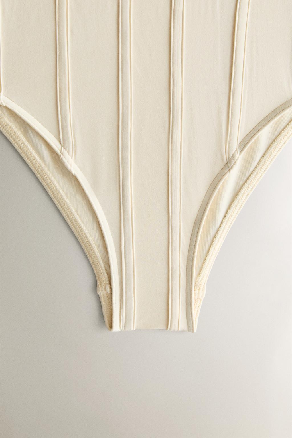 Купальник corset beach