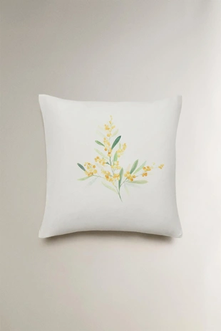 Наволочка mimosa- Заказать в России