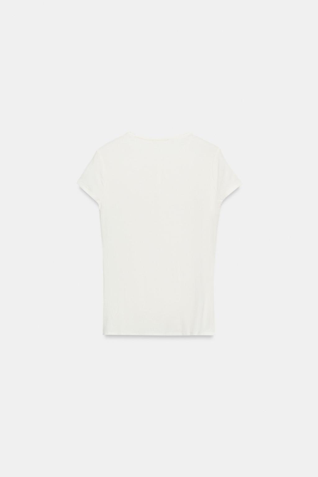 ФУТБОЛКА С ВОРОТНИКОМ НА ПУГОВИЦАХ