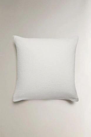 Наволочка из муслина- Заказать в России