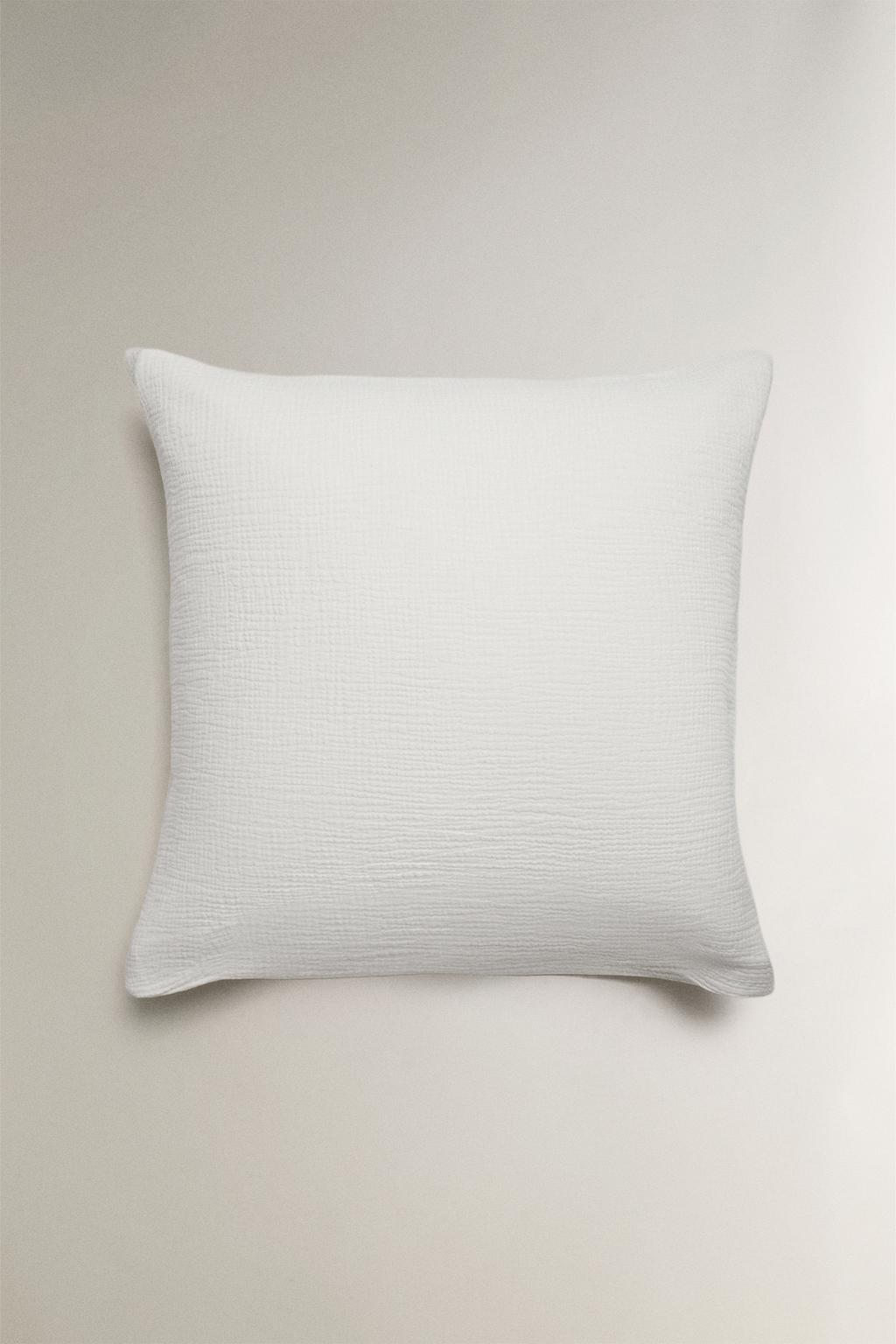 Наволочка из муслина