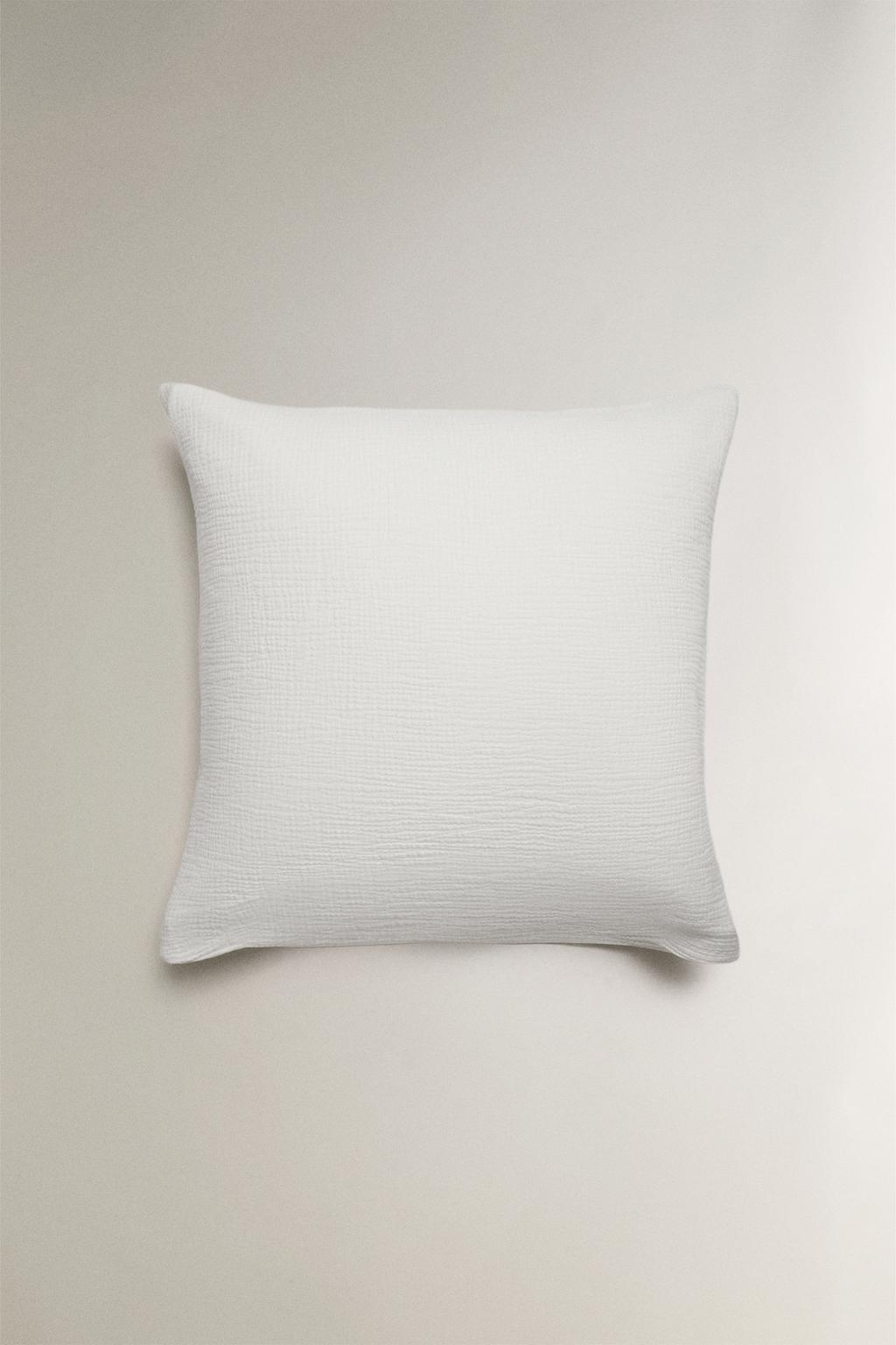 Наволочка из муслина