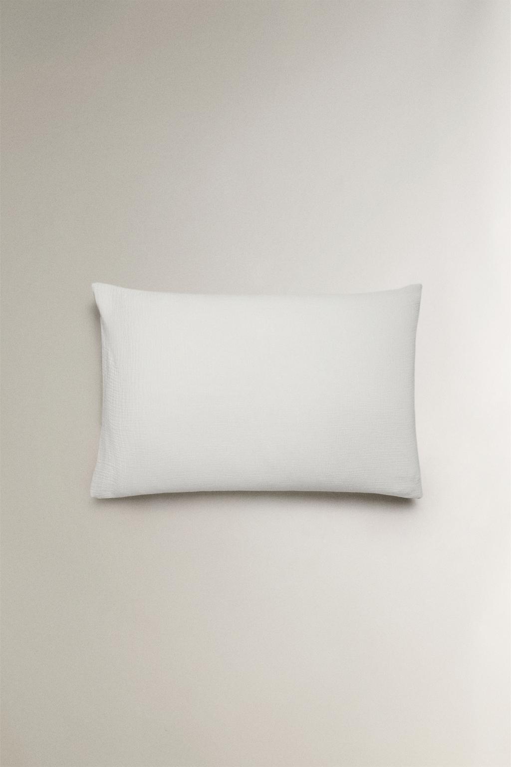 Наволочка из муслина