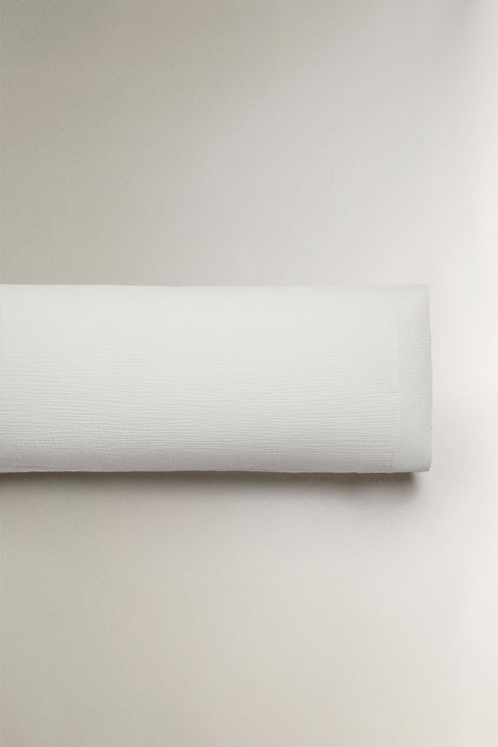 Наволочка из муслина